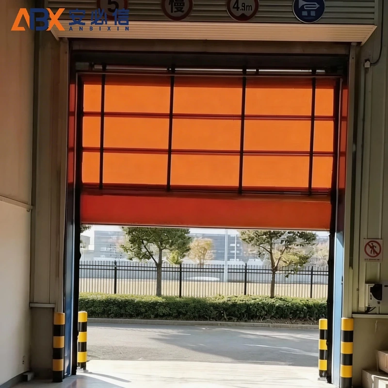 呼和浩特机库门
