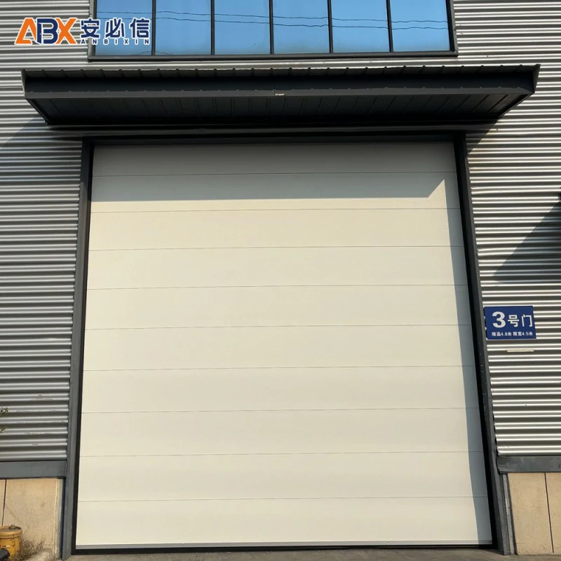 呼和浩特滑升门