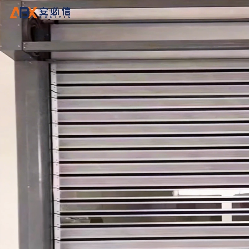 呼和浩特厂房高速门
